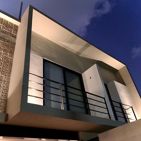 Las Palmas Studios كانكون المظهر الخارجي الصورة