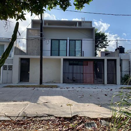 Las Palmas Studios كانكون المظهر الخارجي الصورة