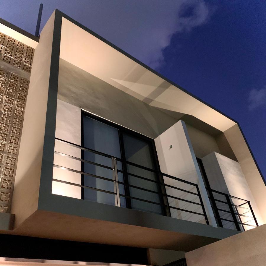 Las Palmas Studios كانكون المظهر الخارجي الصورة