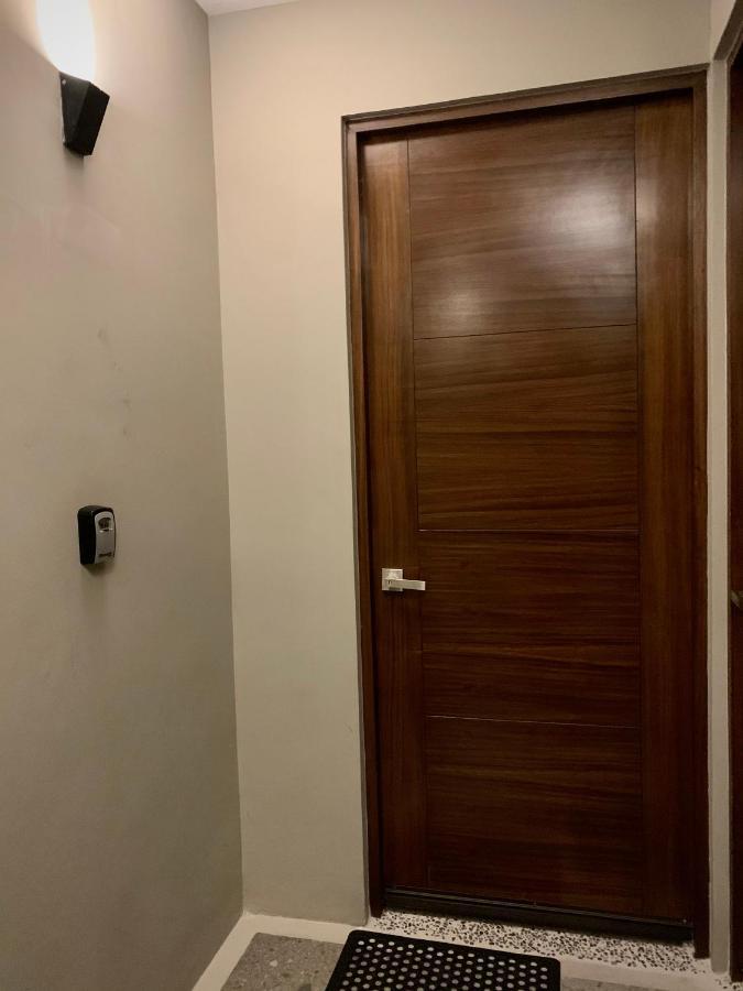 Las Palmas Studios كانكون المظهر الخارجي الصورة