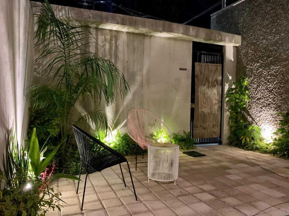 Las Palmas Studios كانكون المظهر الخارجي الصورة